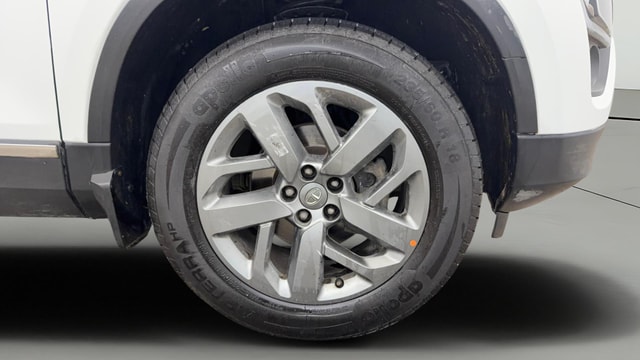 View Tata Safari Image 46 Used Tata Safari Image 46