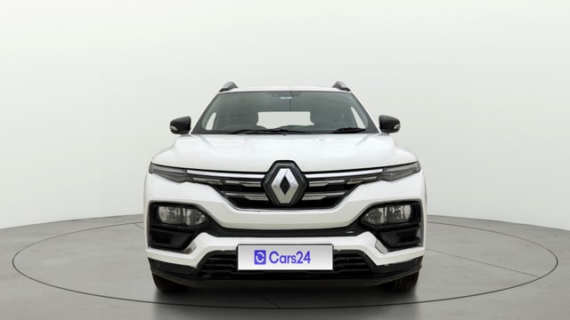 View Renault Kiger Image 1 Used Renault Kiger Image 1
