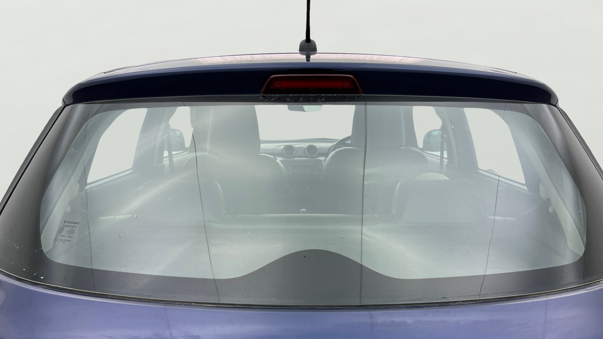 View 2018 Maruti Suzuki 1000 Base Variant Image 4 Used 2018 Maruti Suzuki 1000 Base Variant Image 4