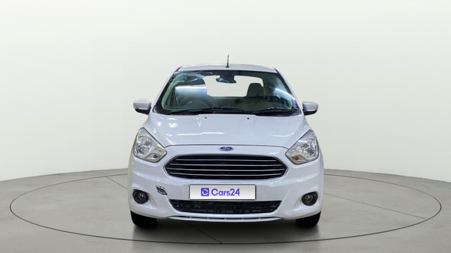 View Ford Figo Aspire Image 1 Used Ford Figo Aspire Image 1
