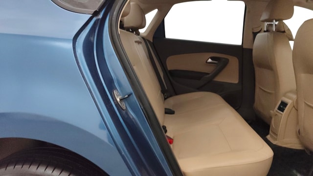 View Volkswagen Vento Image 29 Used Volkswagen Vento Image 29