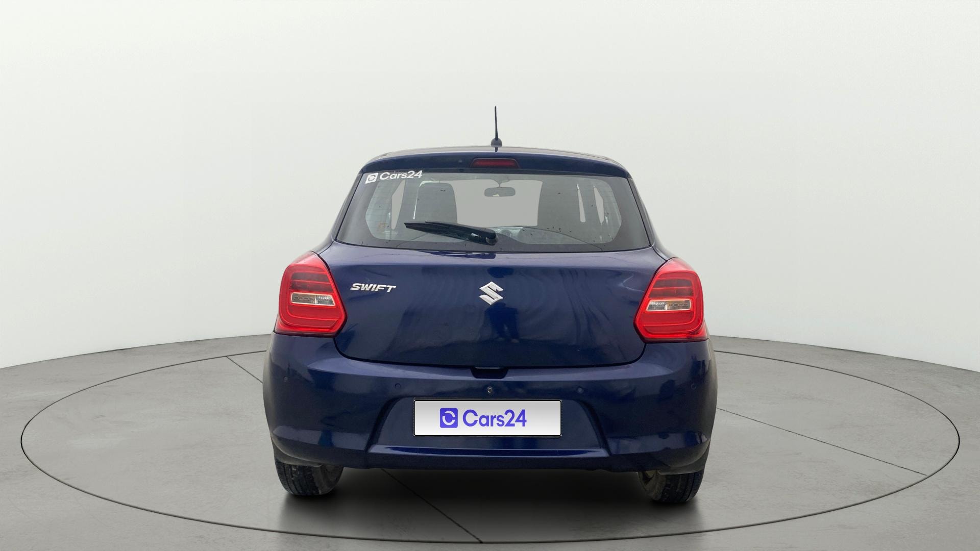 Used 2018 Maruti Suzuki 1000 Used 2018 Maruti Suzuki 1000