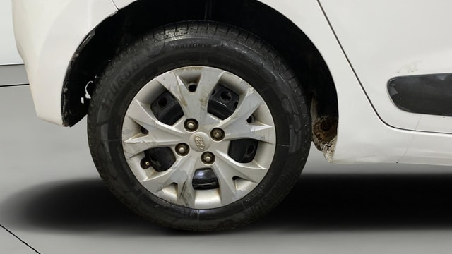 View Hyundai Grand i10 Image 31 Used Hyundai Grand i10 Image 31