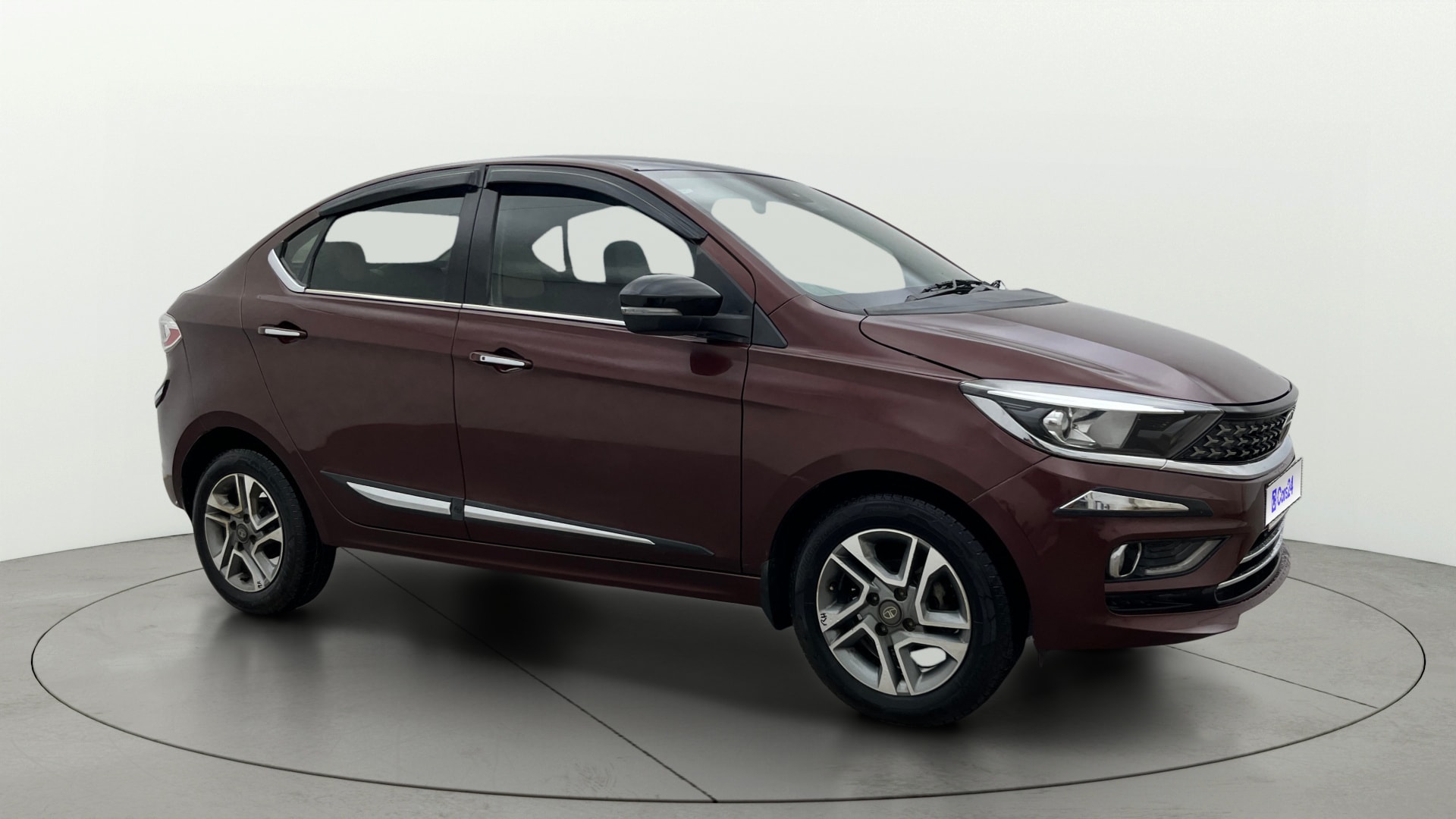 Used 2024 Tata Tigor Used 2024 Tata Tigor