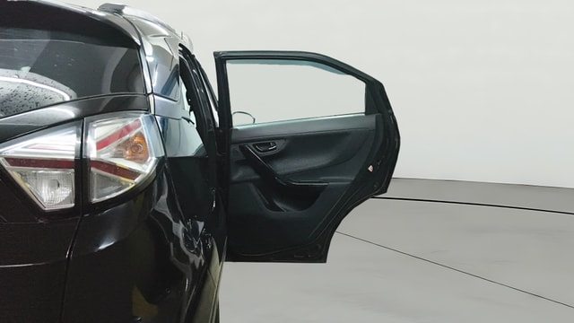 View Tata Nexon Image 6 Used Tata Nexon Image 6