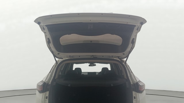 View Tata Harrier Image 17 Used Tata Harrier Image 17