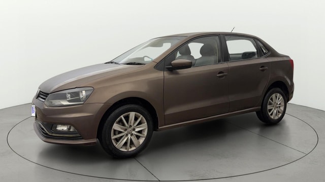 View Volkswagen Ameo Image 36 Used Volkswagen Ameo Image 36