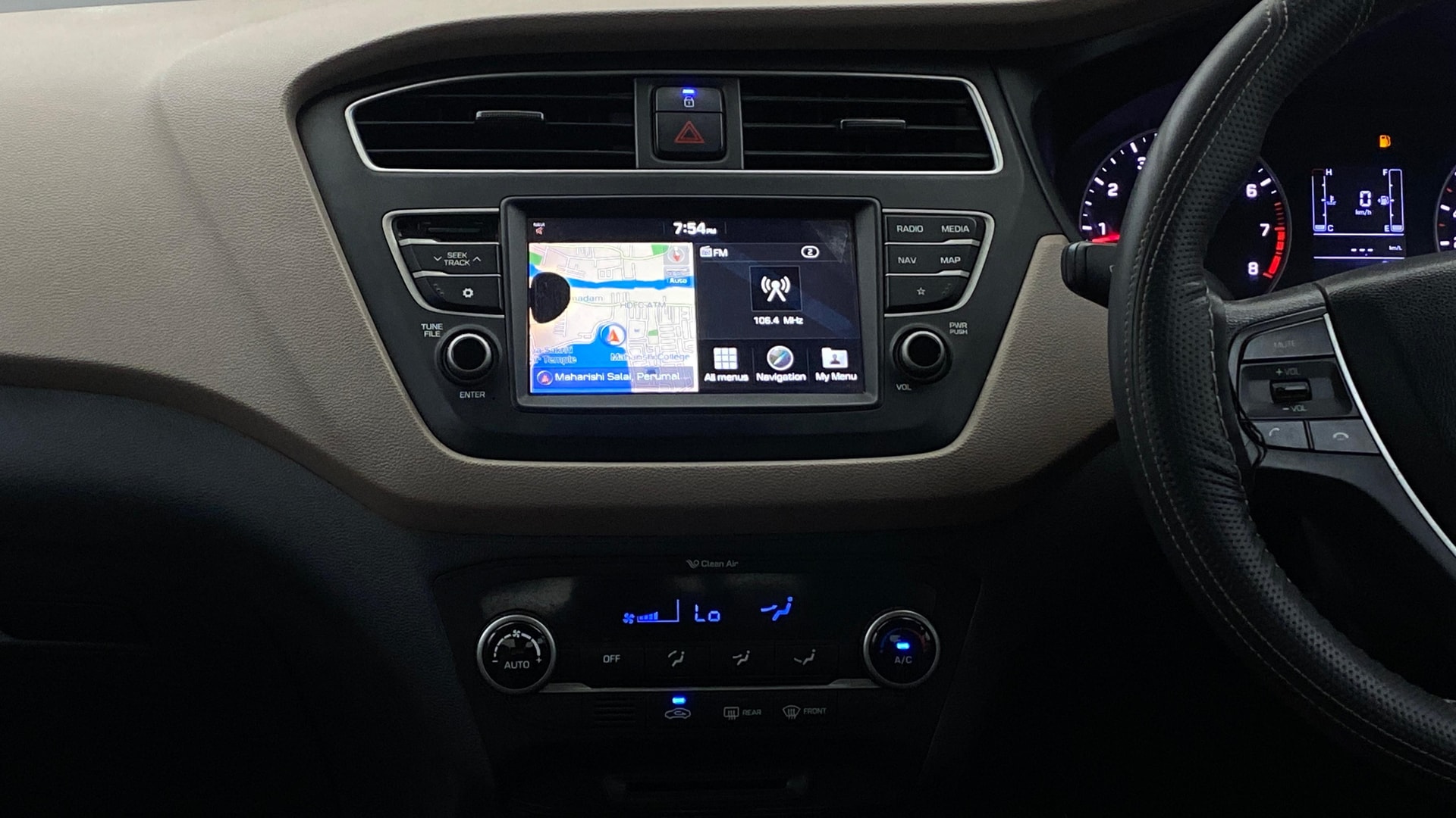 Used 2018 Hyundai Elite i20 Used 2018 Hyundai Elite i20