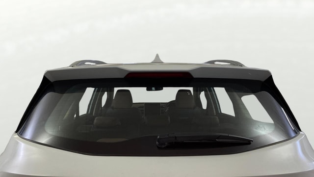 View MG Hector Plus Image 4 Used MG Hector Plus Image 4