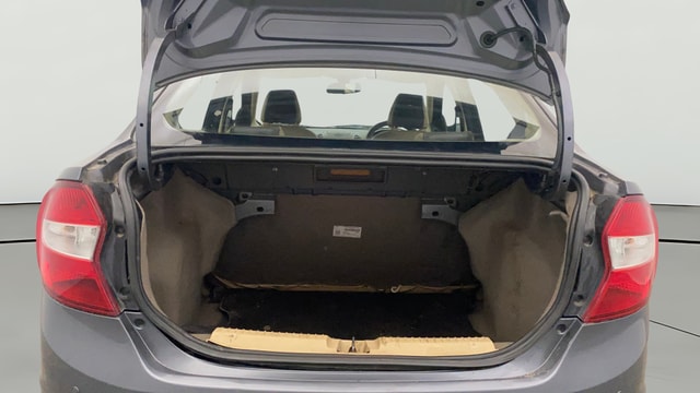 View Ford Figo Aspire Image 36 Used Ford Figo Aspire Image 36