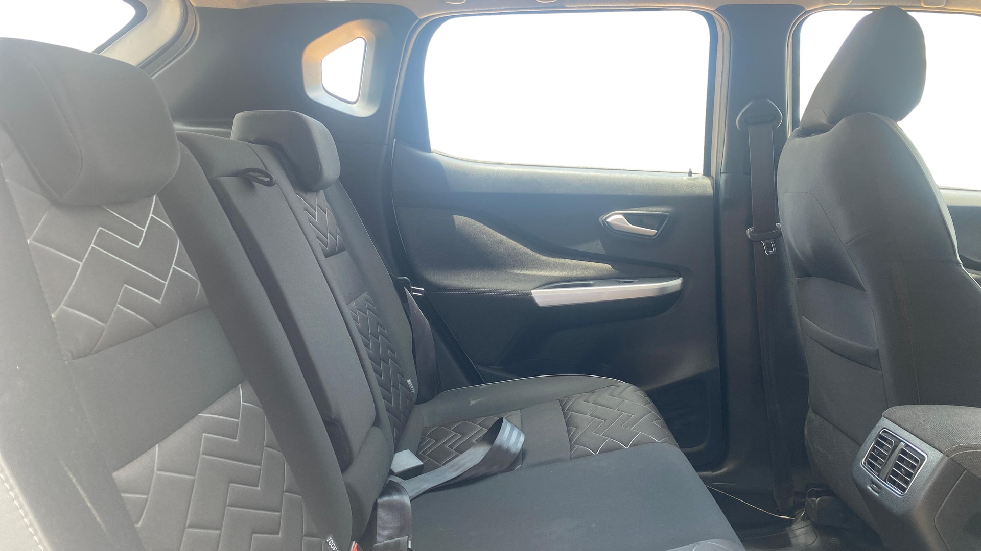 Used 2022 Nissan Magnite Used 2022 Nissan Magnite