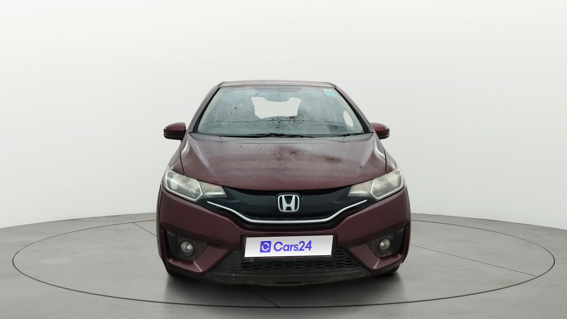 Used 2017 Honda Jazz Used 2017 Honda Jazz