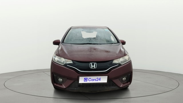 View Honda Jazz Image 1 Used Honda Jazz Image 1
