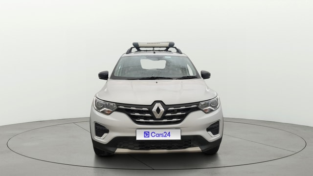 View Renault Triber Image 1 Used Renault Triber Image 1