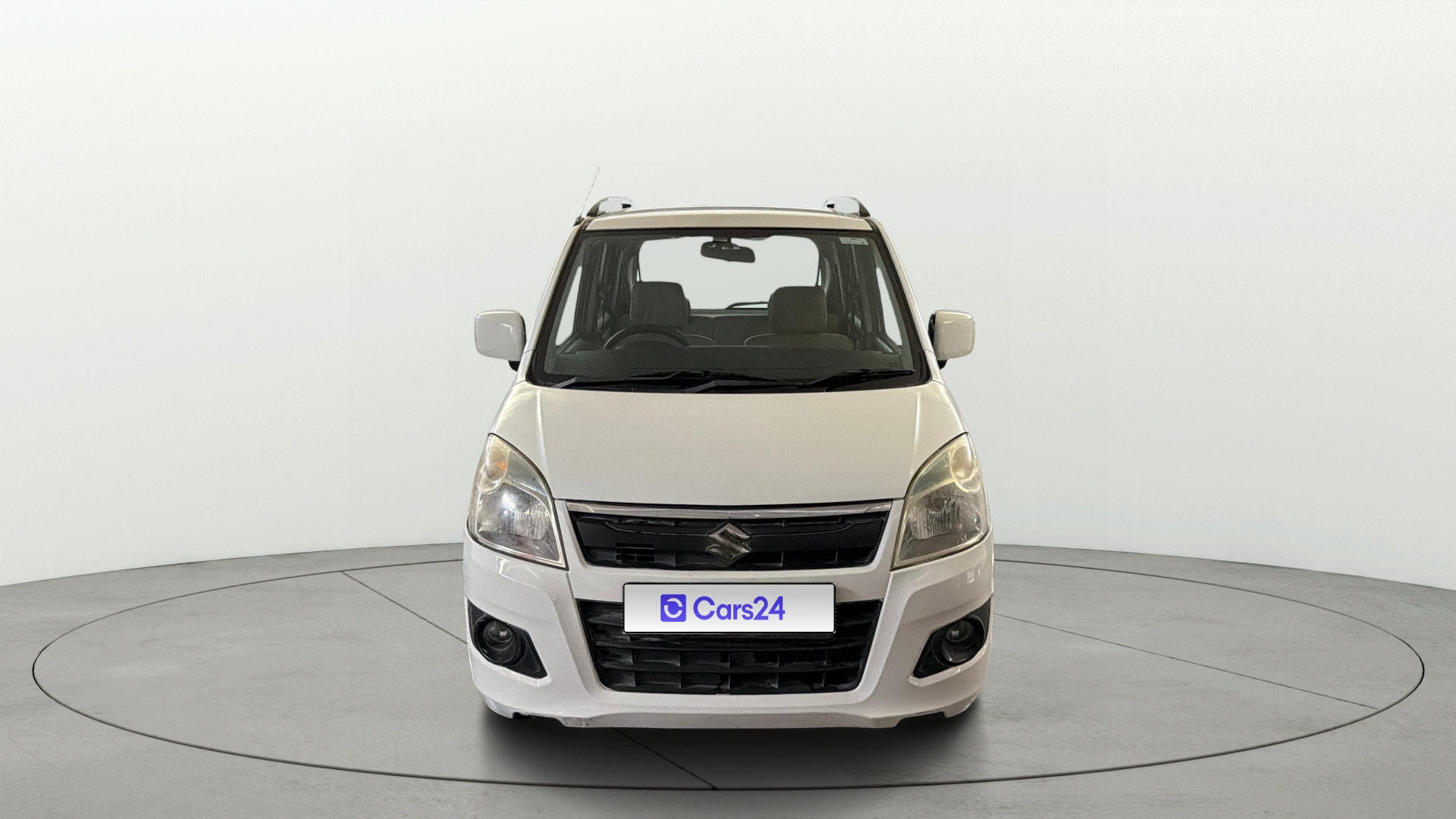 Used 2017 Maruti Suzuki 1000 Used 2017 Maruti Suzuki 1000