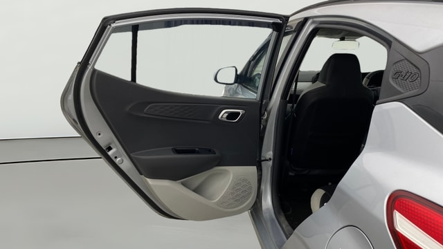 View Hyundai Grand i10 Nios Image 22 Used Hyundai Grand i10 Nios Image 22