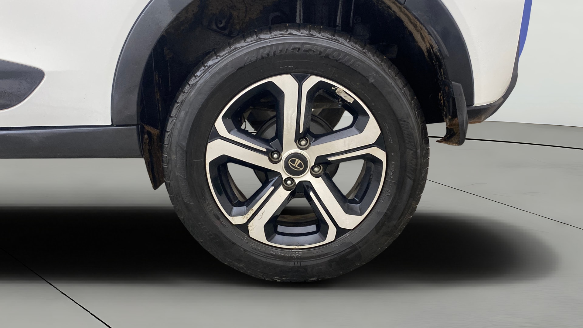View 2024 Tata Nexon Revotron XZ Plus Lux Image 11 Used 2024 Tata Nexon Revotron XZ Plus Lux Image 11