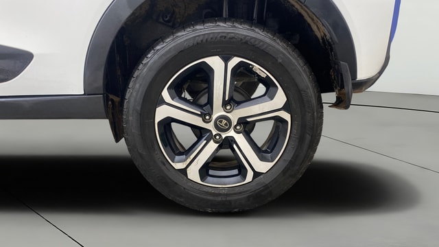 View Tata Nexon Image 11 Used Tata Nexon Image 11
