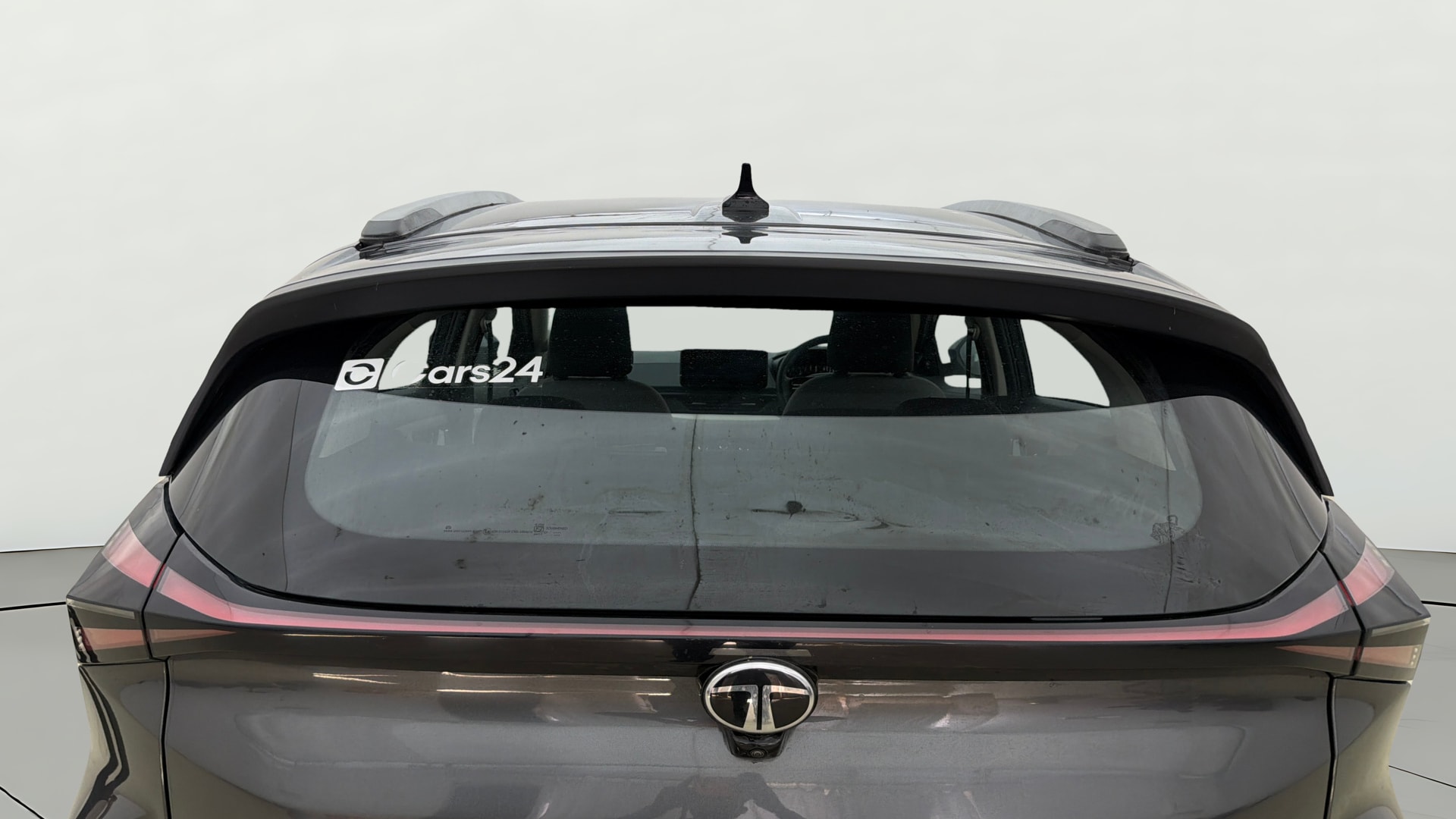 Used 2025 Tata Nexon Used 2025 Tata Nexon