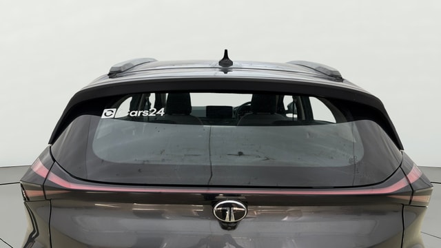 View Tata Nexon Image 4 Used Tata Nexon Image 4