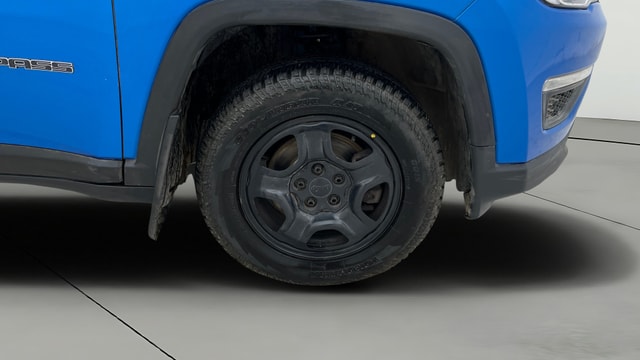 View Jeep Compass Image 41 Used Jeep Compass Image 41
