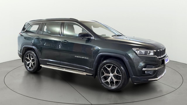 View Jeep Meridian Image 24 Used Jeep Meridian Image 24