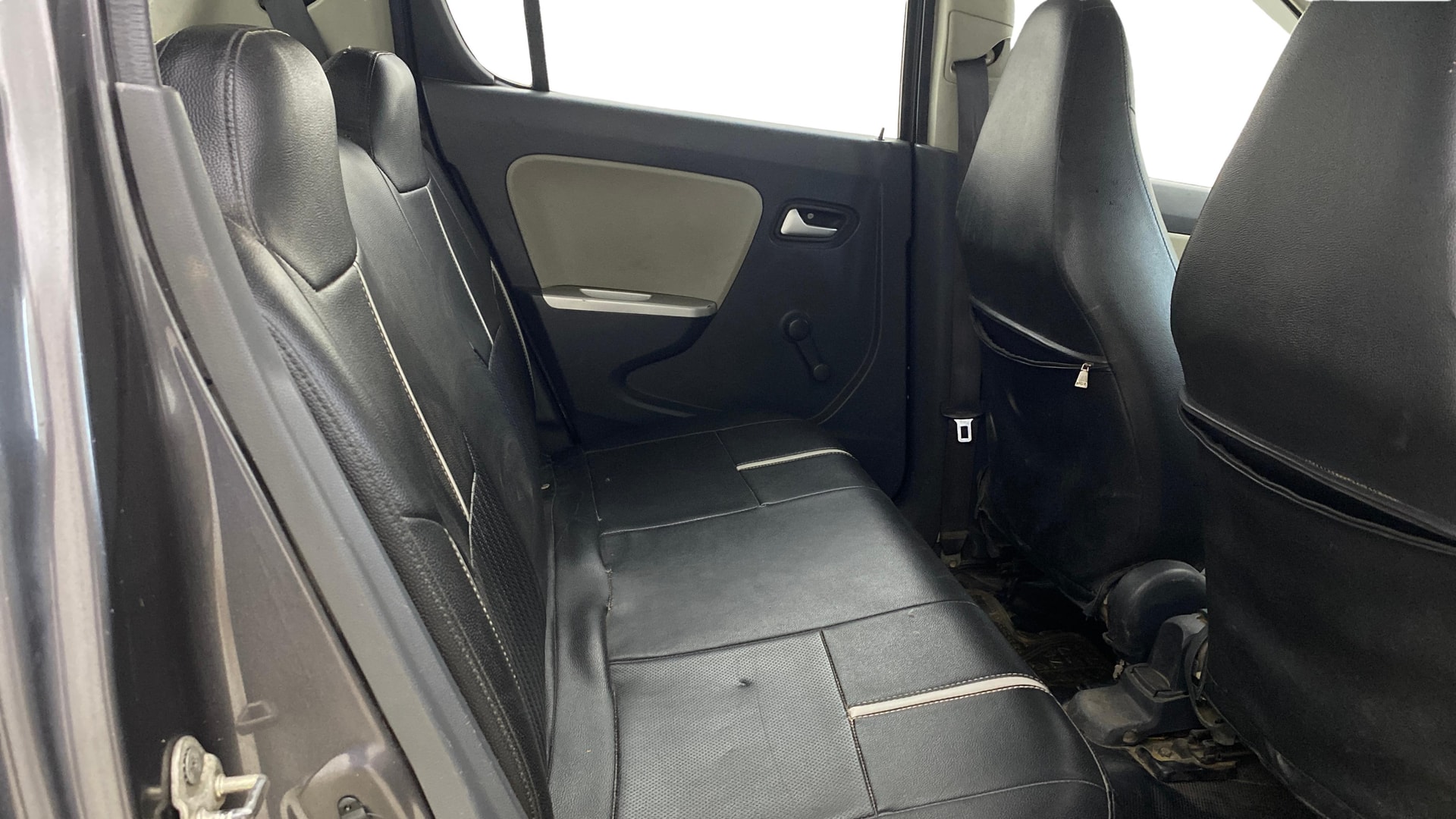 View 2019 Maruti Suzuki Alto K10 LX Image 28 Used 2019 Maruti Suzuki Alto K10 LX Image 28
