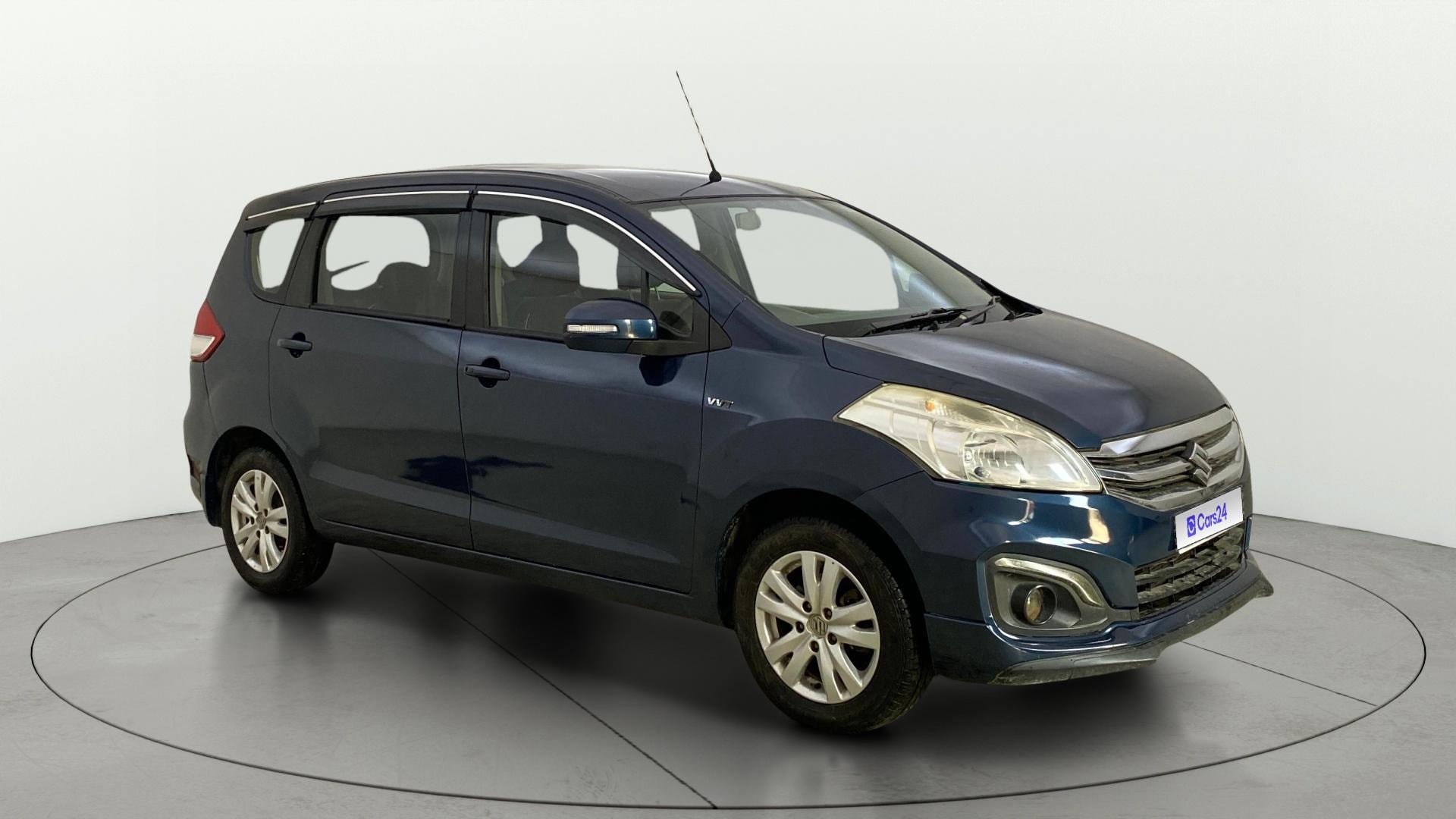 View 2017 Maruti Suzuki 1000 Base Variant Image 22 Used 2017 Maruti Suzuki 1000 Base Variant Image 22
