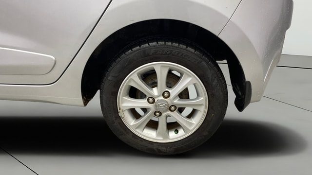View Hyundai Grand i10 Image 11 Used Hyundai Grand i10 Image 11