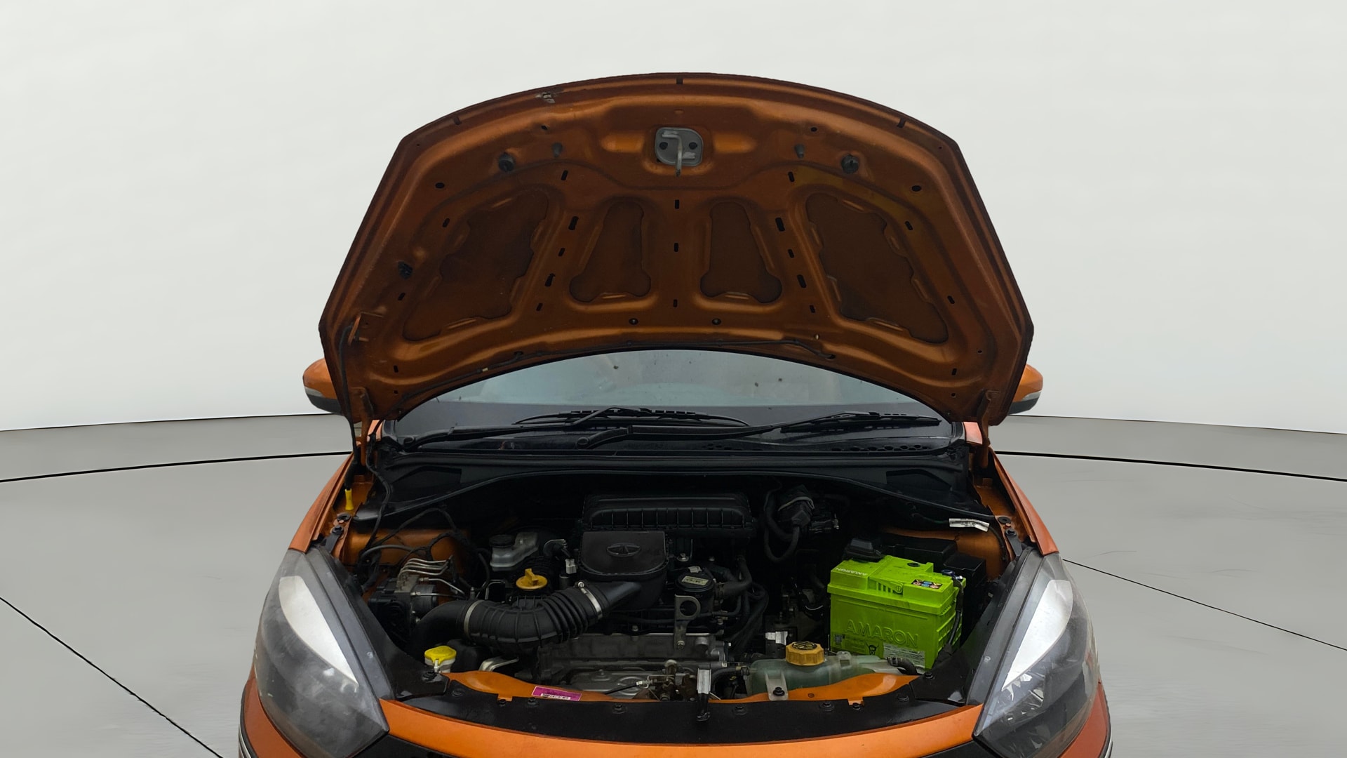 Used 2019 Tata Tiago Used 2019 Tata Tiago