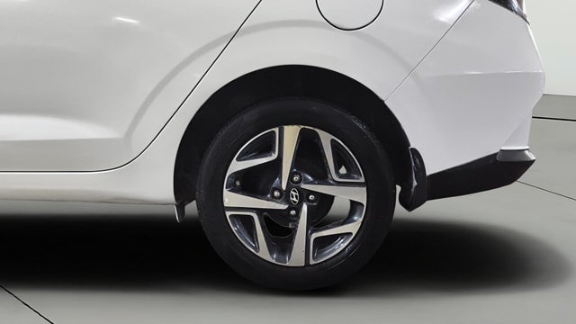 View Hyundai Aura Image 11 Used Hyundai Aura Image 11