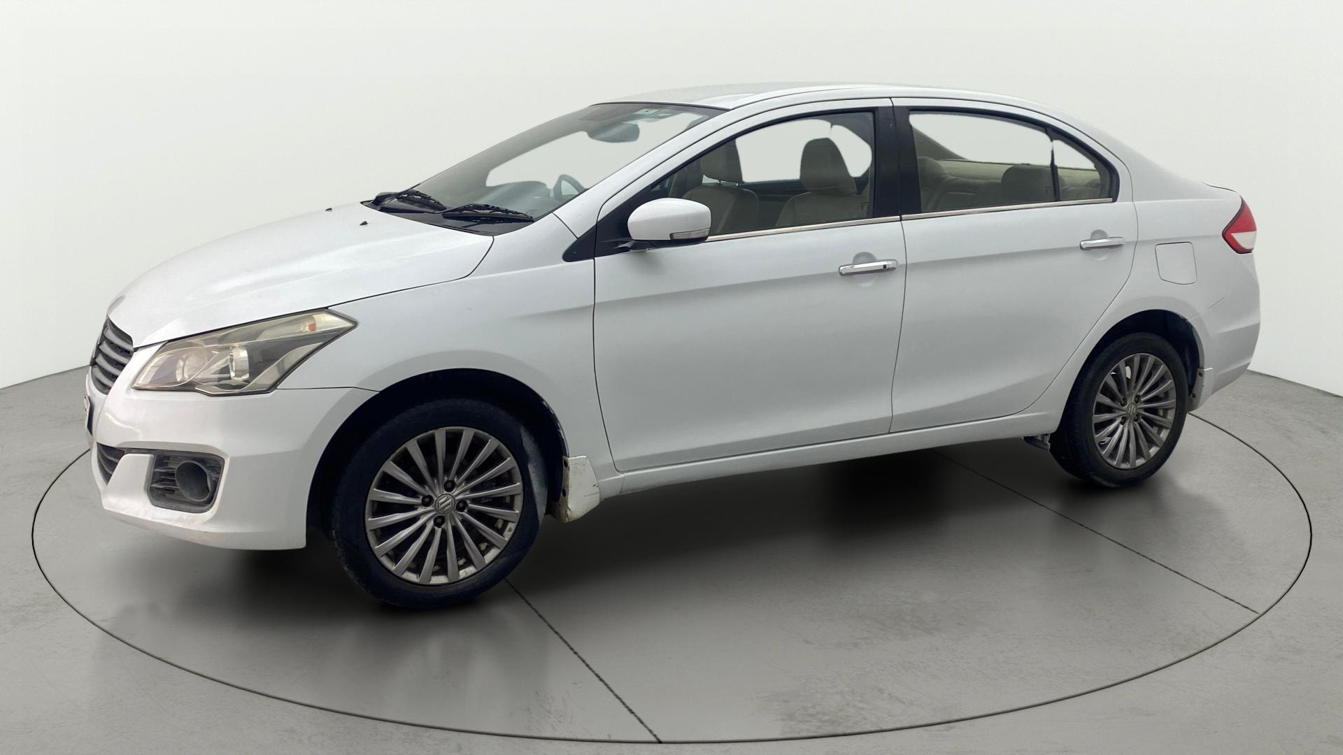 View 2018 Maruti Suzuki 1000 Base Variant Image 36 Used 2018 Maruti Suzuki 1000 Base Variant Image 36