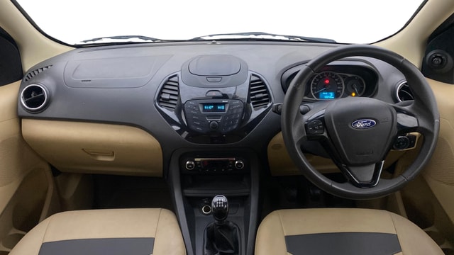 View Ford Figo Aspire Image 15 Used Ford Figo Aspire Image 15