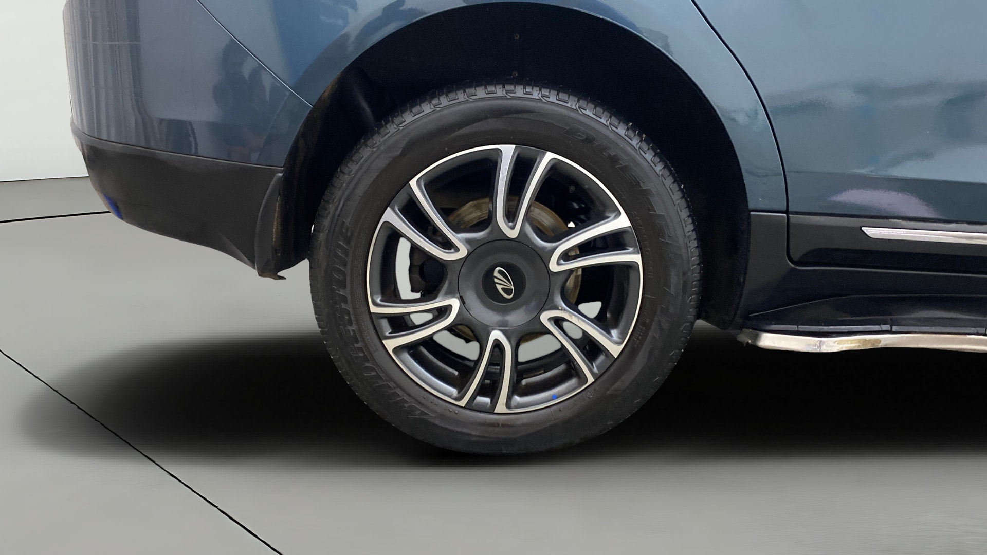 Used 2019 Mahindra Marazzo Used 2019 Mahindra Marazzo