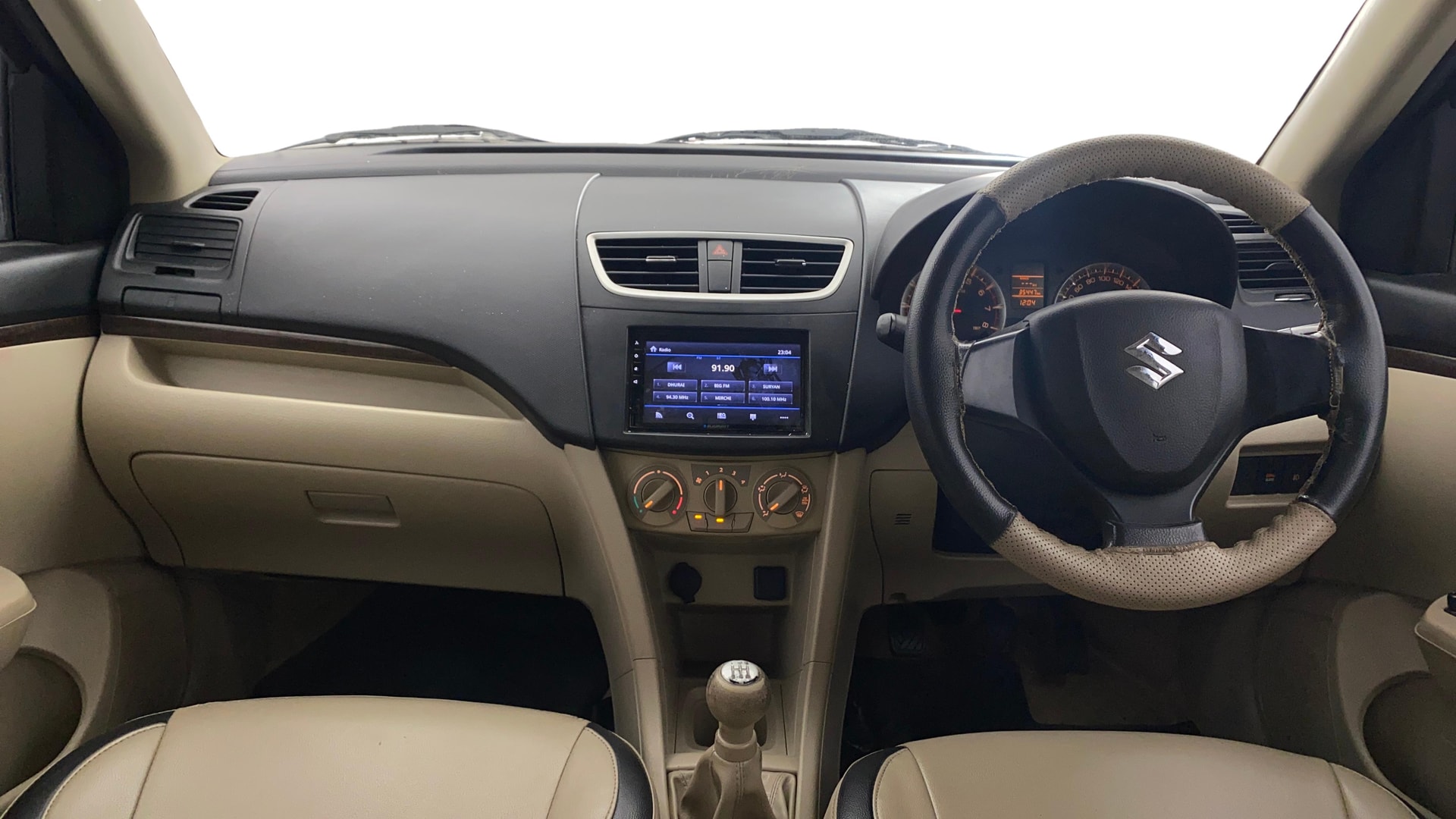 View 2017 Maruti Suzuki 1000 Base Variant Image 15 Used 2017 Maruti Suzuki 1000 Base Variant Image 15