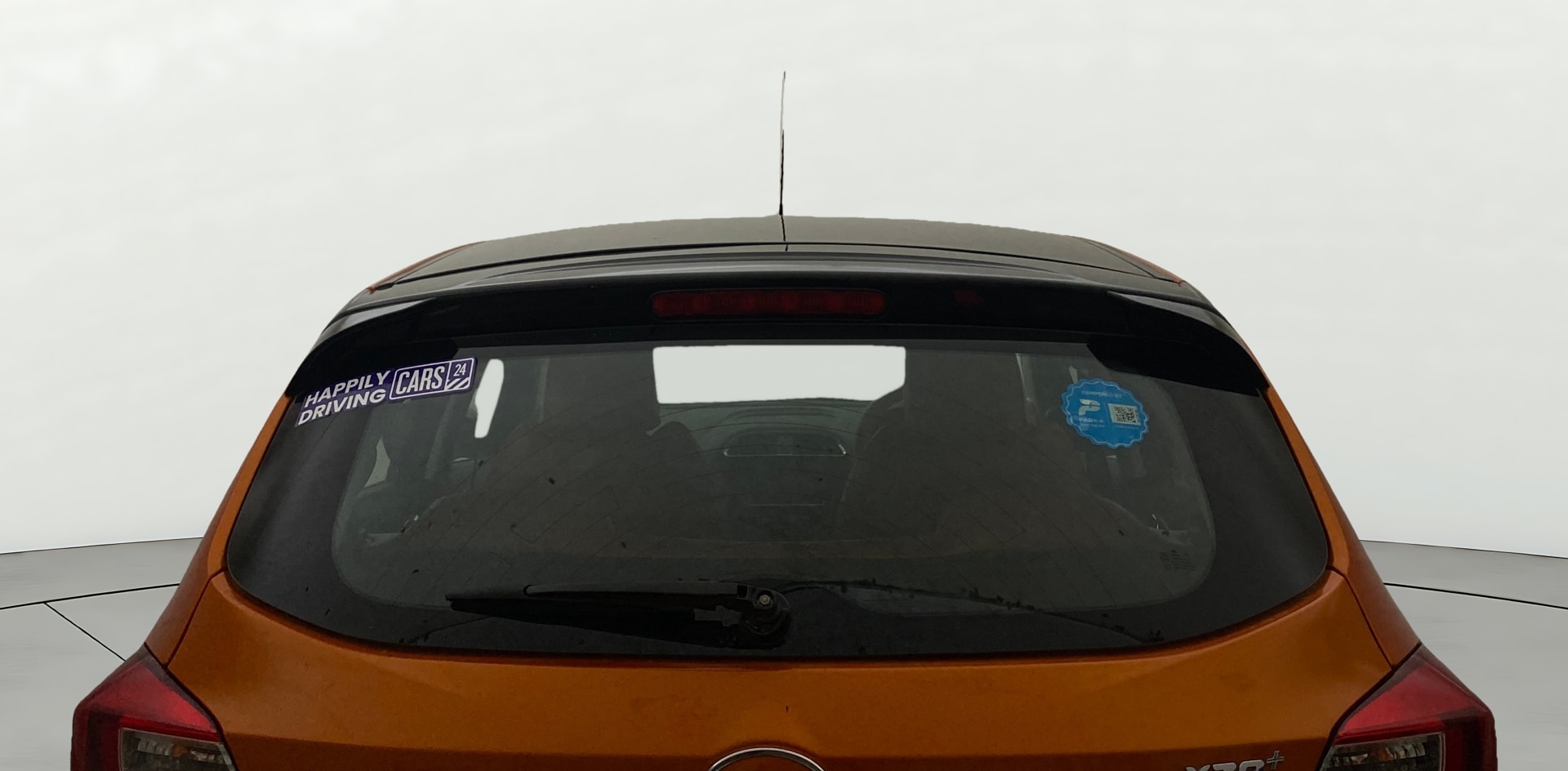 Used 2019 Tata Tiago Used 2019 Tata Tiago