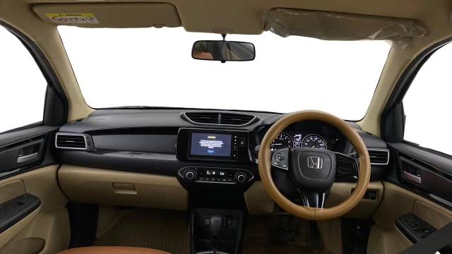 View Honda Amaze Image 15 Used Honda Amaze Image 15
