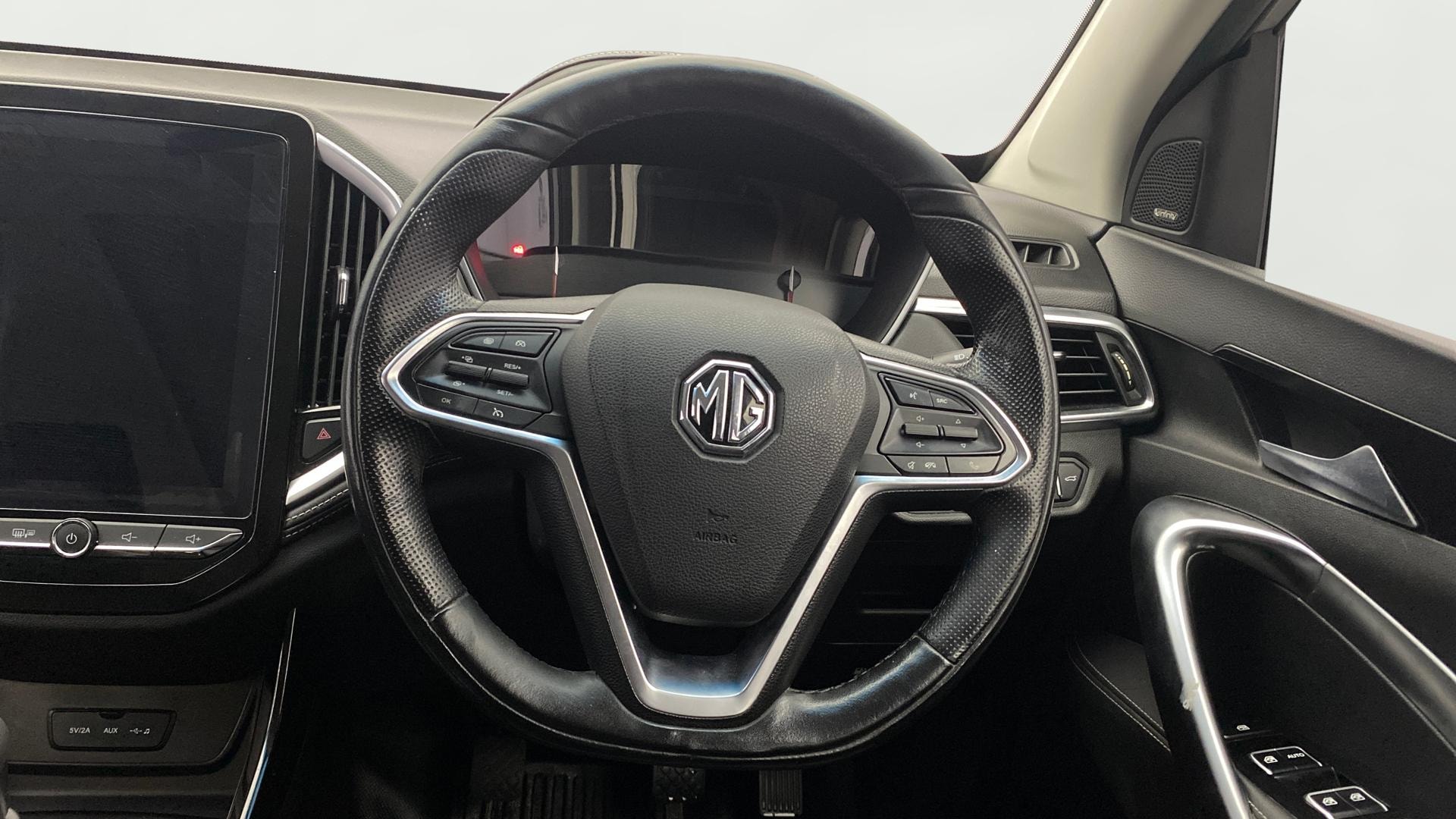 View 2019 MG Hector Sharp Hybrid BS IV Image 13 Used 2019 MG Hector Sharp Hybrid BS IV Image 13