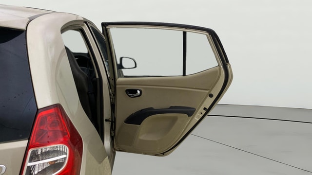 View Hyundai i10 Image 7 Used Hyundai i10 Image 7