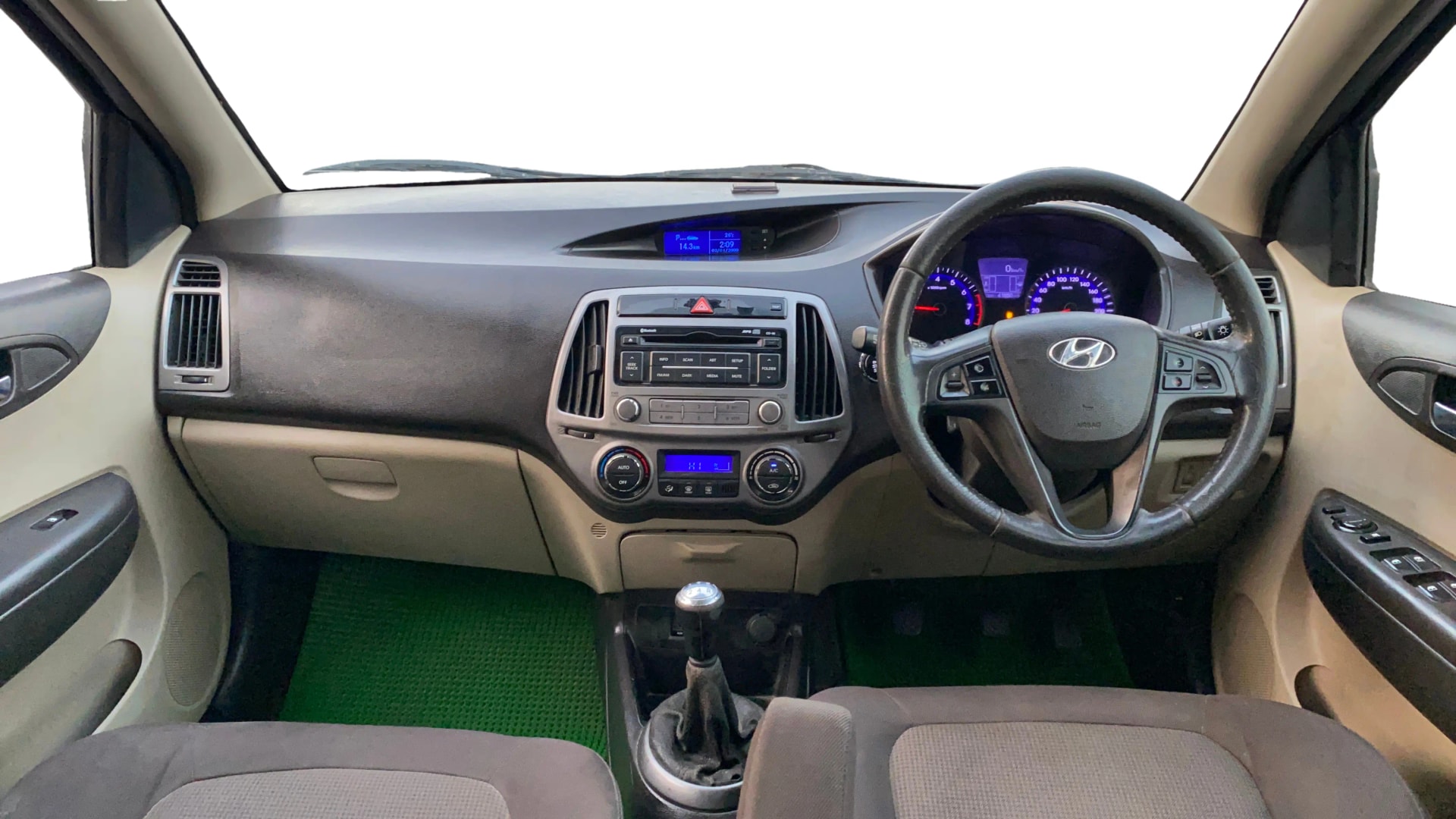 Used 2014 Hyundai Elite i20 Used 2014 Hyundai Elite i20