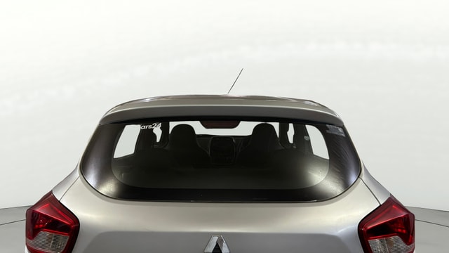 View Renault Kwid Image 4 Used Renault Kwid Image 4