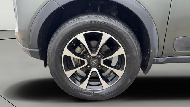 View Tata Nexon Image 35 Used Tata Nexon Image 35