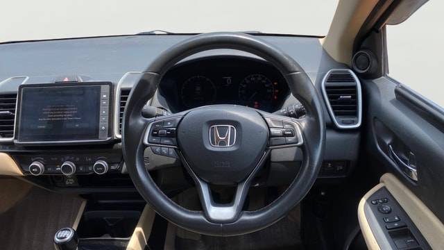 View Honda City Image 21 Used Honda City Image 21