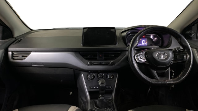 View Tata Nexon Image 28 Used Tata Nexon Image 28