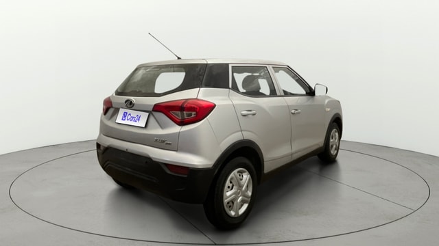 View Mahindra XUV300 Image 43 Used Mahindra XUV300 Image 43