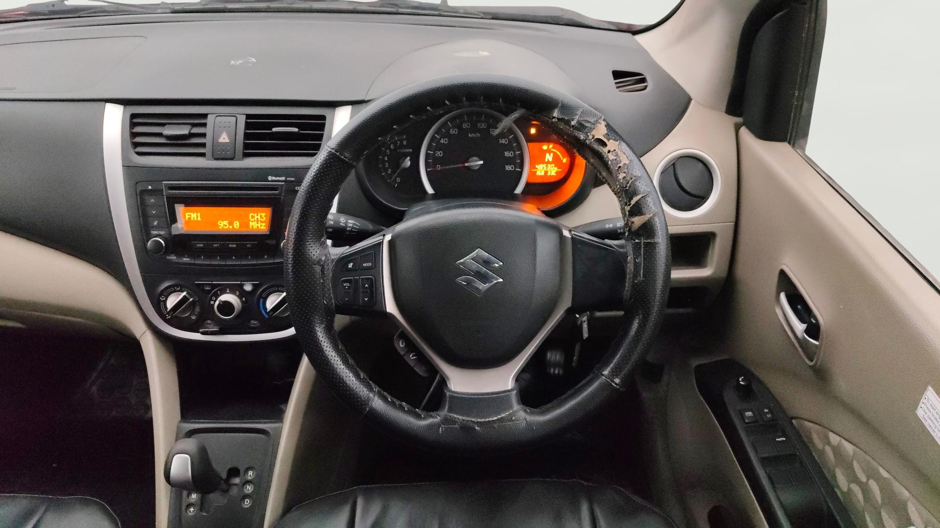 Used 2016 Maruti Suzuki 1000 Used 2016 Maruti Suzuki 1000