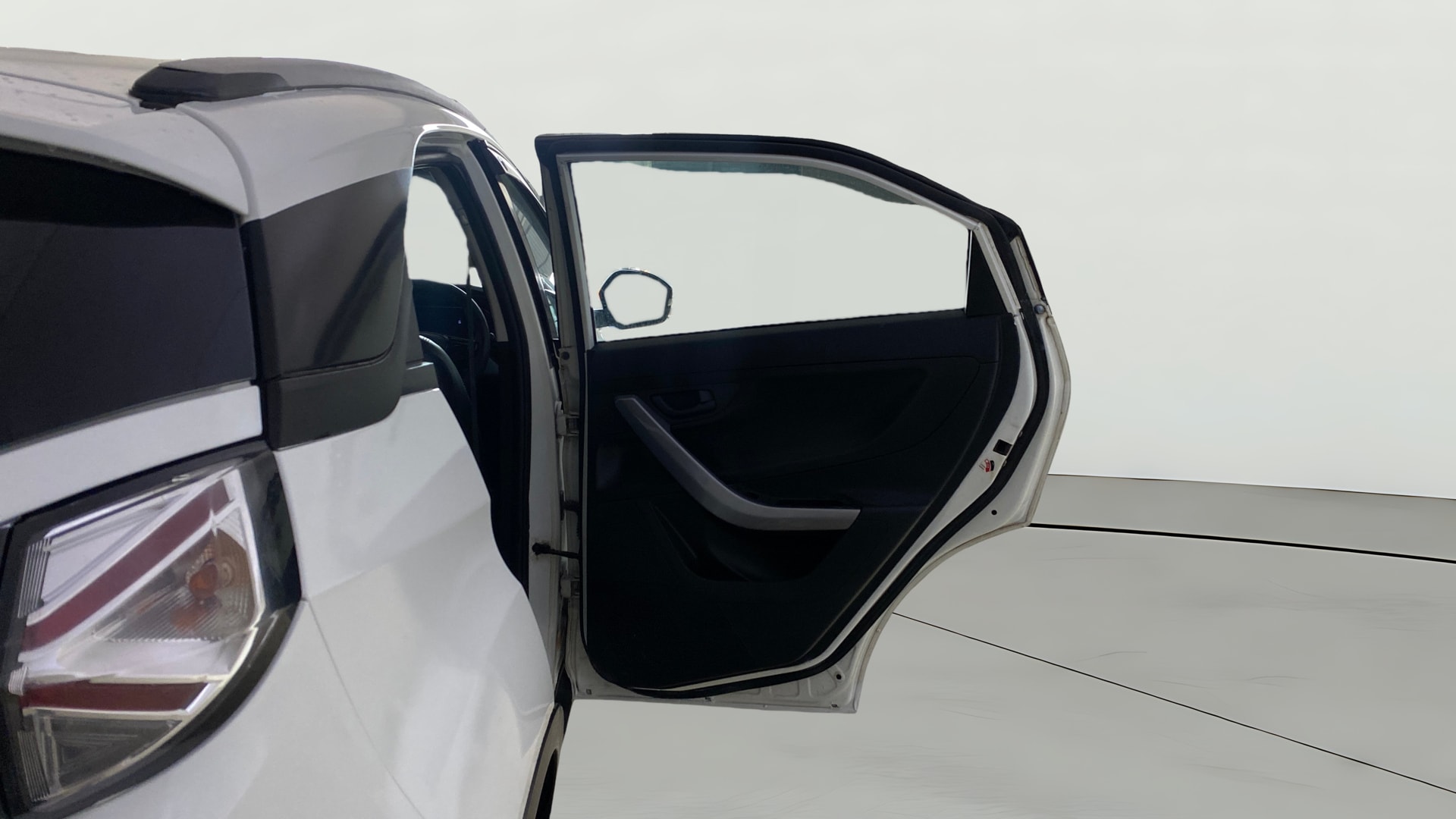 Used 2022 Tata Nexon Used 2022 Tata Nexon