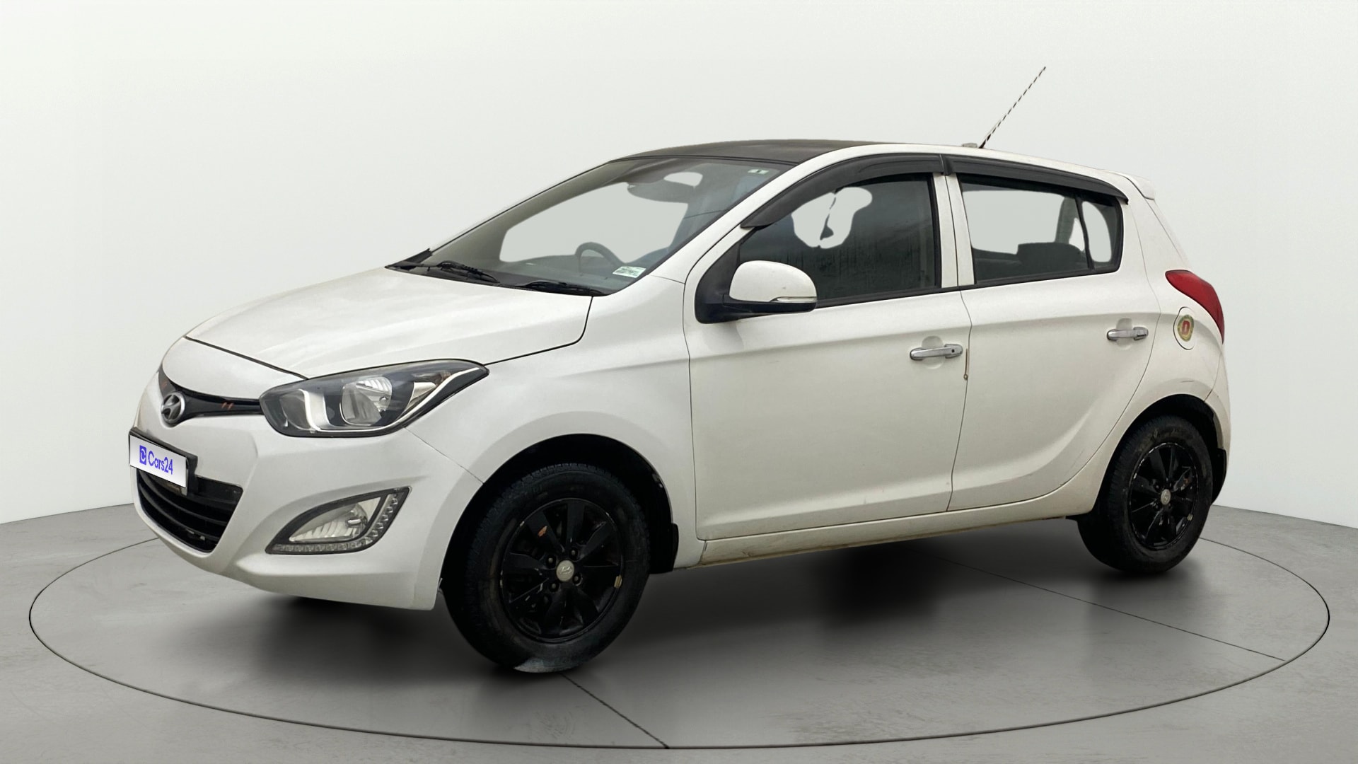 Used 2014 Hyundai i20 Used 2014 Hyundai i20