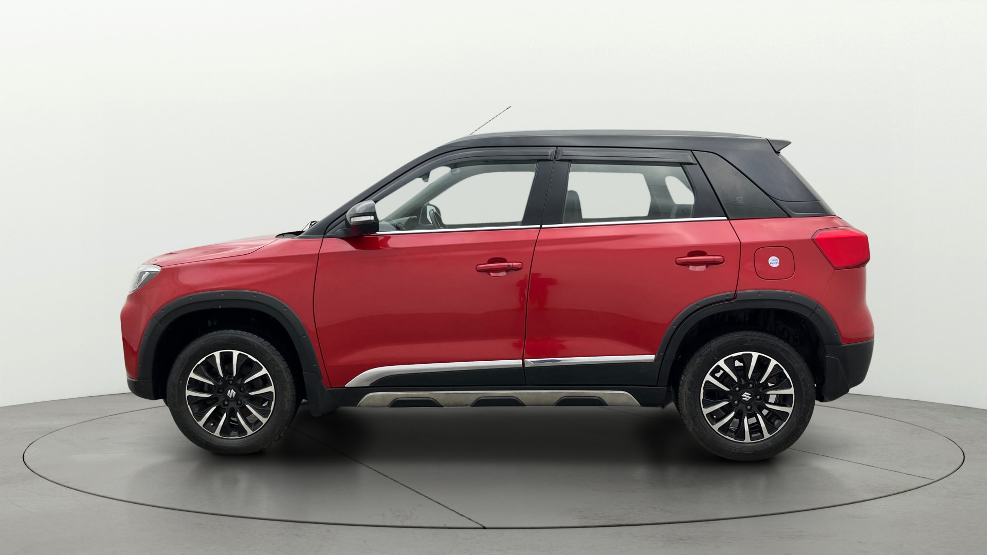 View 2021 Maruti Suzuki 1000 Base Variant Image 6 Used 2021 Maruti Suzuki 1000 Base Variant Image 6