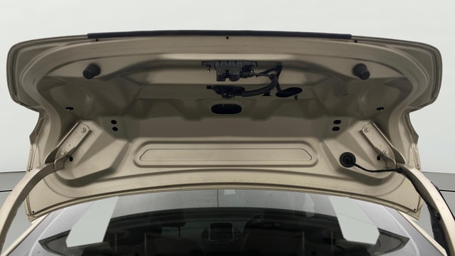 View Ford Figo Aspire Image 16 Used Ford Figo Aspire Image 16